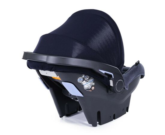 Автокрісло Peg-Perego Primo Viaggio SL LUXE MIRAGE (IMSL000035BA71PL00), зображення 7 Автокрісло Peg-Perego Primo Viaggio SL LUXE MIRAGE (IMSL000035BA71PL00), зображення 7