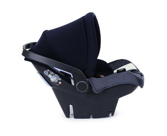 Автокрісло Peg-Perego Primo Viaggio SL LUXE MIRAGE (IMSL000035BA71PL00), зображення 8 Автокрісло Peg-Perego Primo Viaggio SL LUXE MIRAGE (IMSL000035BA71PL00), зображення 8