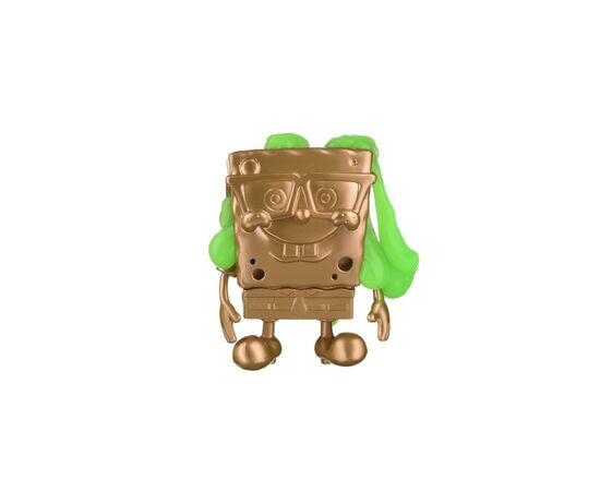 Фигурка Sponge Bob Slime Cube сюрприз в ассорт. (EU690200), изображение 10 Фигурка Sponge Bob Slime Cube сюрприз в ассорт. (EU690200), изображение 10