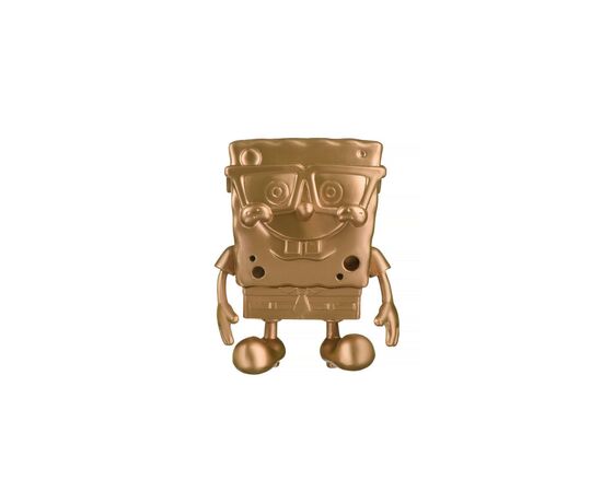 Фигурка Sponge Bob Slime Cube сюрприз в ассорт. (EU690200), изображение 11 Фигурка Sponge Bob Slime Cube сюрприз в ассорт. (EU690200), изображение 11