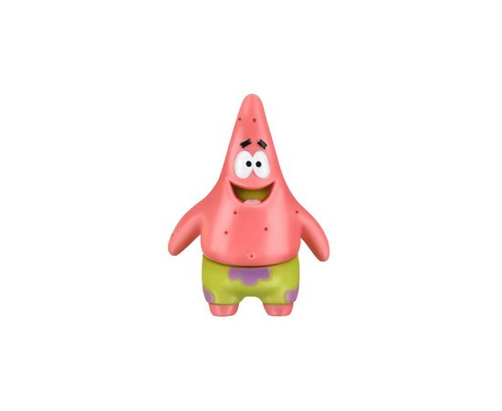Фигурка Sponge Bob Slime Cube сюрприз в ассорт. (EU690200), изображение 2 Фигурка Sponge Bob Slime Cube сюрприз в ассорт. (EU690200), изображение 2