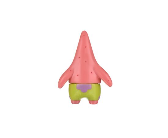 Фигурка Sponge Bob Slime Cube сюрприз в ассорт. (EU690200), изображение 4 Фигурка Sponge Bob Slime Cube сюрприз в ассорт. (EU690200), изображение 4
