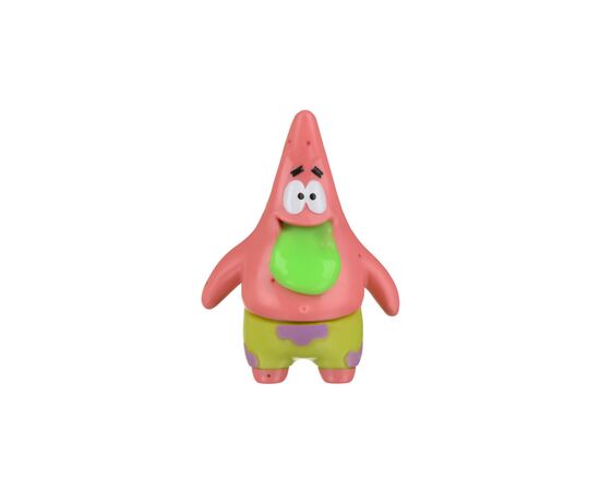 Фигурка Sponge Bob Slime Cube сюрприз в ассорт. (EU690200), изображение 5 Фигурка Sponge Bob Slime Cube сюрприз в ассорт. (EU690200), изображение 5