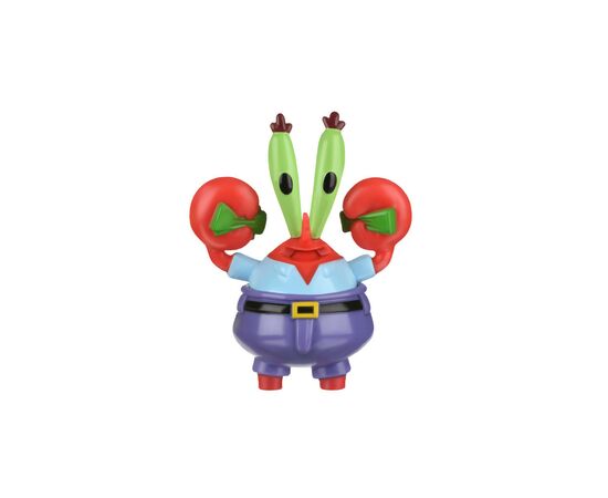 Фигурка Sponge Bob Slime Cube сюрприз в ассорт. (EU690200), изображение 6 Фигурка Sponge Bob Slime Cube сюрприз в ассорт. (EU690200), изображение 6