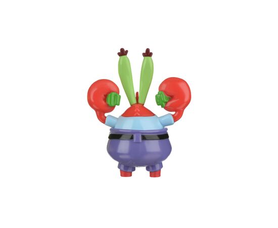Фигурка Sponge Bob Slime Cube сюрприз в ассорт. (EU690200), изображение 7 Фигурка Sponge Bob Slime Cube сюрприз в ассорт. (EU690200), изображение 7
