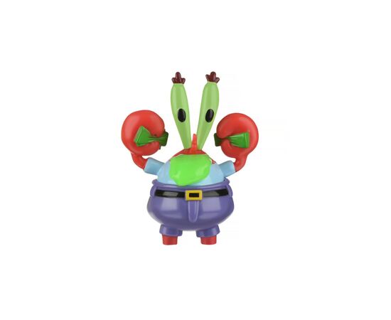 Фигурка Sponge Bob Slime Cube сюрприз в ассорт. (EU690200), изображение 9 Фигурка Sponge Bob Slime Cube сюрприз в ассорт. (EU690200), изображение 9