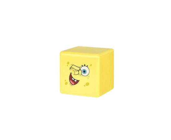 Фігурка Sponge Bob Slime Cube сюрприз в ассорт. (EU690200)