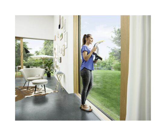 Пылесос Karcher WV 6 Plus white (1.633-530.0), изображение 10 Пылесос Karcher WV 6 Plus white (1.633-530.0), изображение 10