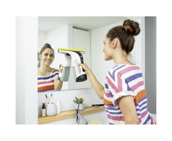Пылесос Karcher WV 6 Plus white (1.633-530.0), изображение 12 Пылесос Karcher WV 6 Plus white (1.633-530.0), изображение 12