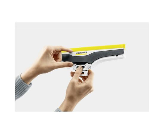 Пылесос Karcher WV 6 Plus white (1.633-530.0), изображение 4 Пылесос Karcher WV 6 Plus white (1.633-530.0), изображение 4
