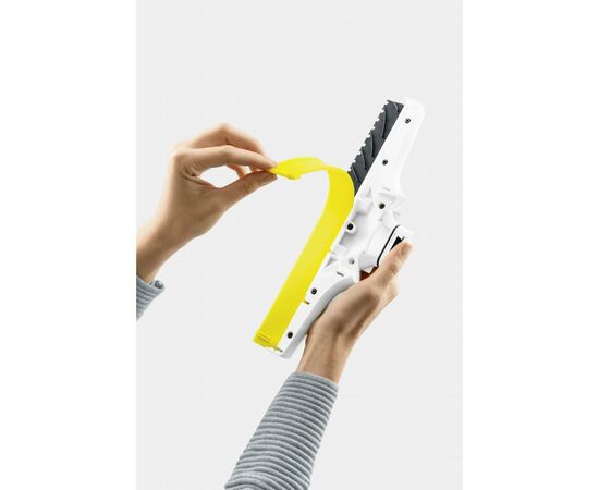 Пылесос Karcher WV 6 Plus white (1.633-530.0), изображение 5 Пылесос Karcher WV 6 Plus white (1.633-530.0), изображение 5