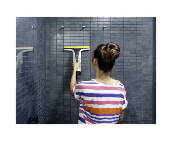 Пылесос Karcher WV 6 Plus white (1.633-530.0), изображение 7 Пылесос Karcher WV 6 Plus white (1.633-530.0), изображение 7