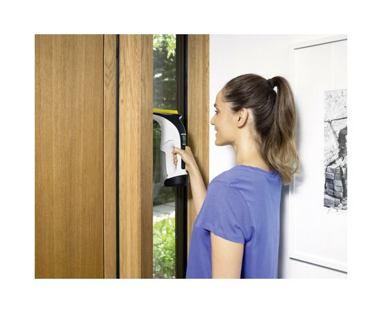 Пылесос Karcher WV 6 Plus white (1.633-530.0), изображение 9 Пылесос Karcher WV 6 Plus white (1.633-530.0), изображение 9