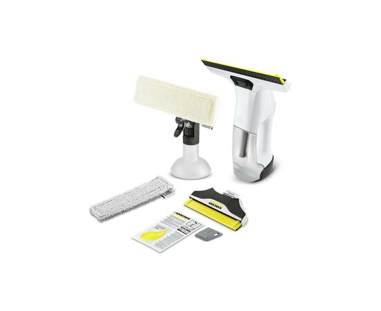 Пылесос Karcher WV 6 Plus white (1.633-530.0)
