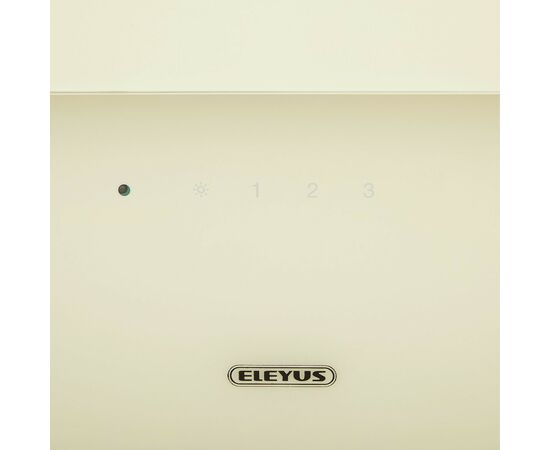 Вытяжка кухонная Eleyus Fiona 1000 60 BG, изображение 7 Вытяжка кухонная Eleyus Fiona 1000 60 BG, изображение 7
