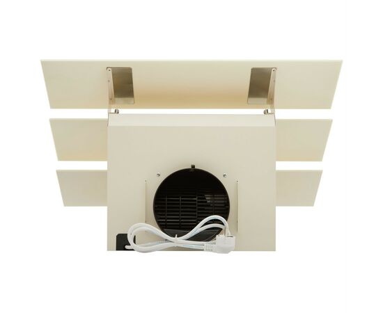 Вытяжка кухонная Eleyus Fiona 1000 60 BG, изображение 9 Вытяжка кухонная Eleyus Fiona 1000 60 BG, изображение 9