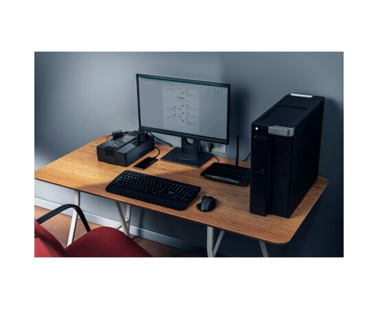 Источник бесперебойного питания Trust Maxxon 800VA UPS (23326_TRUST), изображение 12 Источник бесперебойного питания Trust Maxxon 800VA UPS (23326_TRUST), изображение 12