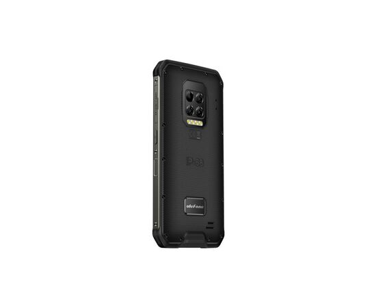 Мобільний телефон Ulefone Armor 9 8/128GB Black (6937748733515), зображення 10 Мобільний телефон Ulefone Armor 9 8/128GB Black (6937748733515), зображення 10
