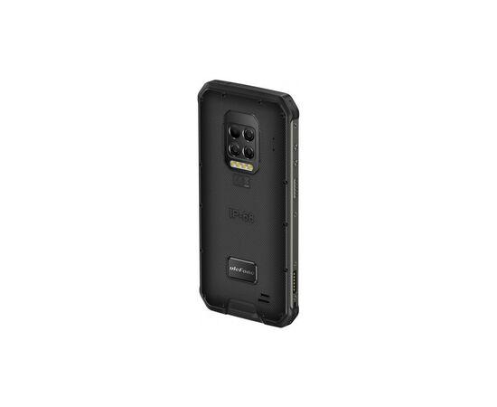 Мобільний телефон Ulefone Armor 9 8/128GB Black (6937748733515), зображення 11 Мобільний телефон Ulefone Armor 9 8/128GB Black (6937748733515), зображення 11