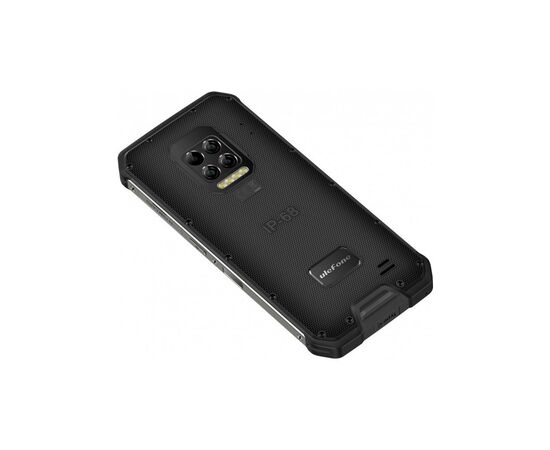 Мобільний телефон Ulefone Armor 9 8/128GB Black (6937748733515), зображення 12 Мобільний телефон Ulefone Armor 9 8/128GB Black (6937748733515), зображення 12