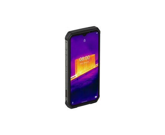 Мобільний телефон Ulefone Armor 9 8/128GB Black (6937748733515), зображення 4 Мобільний телефон Ulefone Armor 9 8/128GB Black (6937748733515), зображення 4