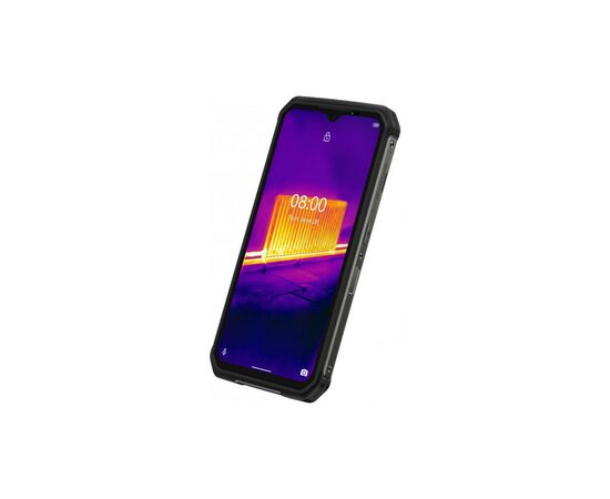 Мобільний телефон Ulefone Armor 9 8/128GB Black (6937748733515), зображення 5 Мобільний телефон Ulefone Armor 9 8/128GB Black (6937748733515), зображення 5