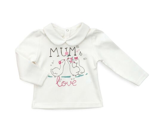 Набор детской одежды Tongs с бантиками (2624-80G-pink), изображение 6 Набор детской одежды Tongs с бантиками (2624-80G-pink), изображение 6