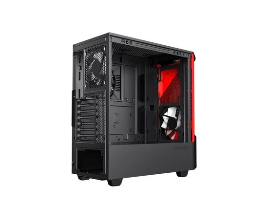 Корпус Gamemax Contac COC BR, изображение 10 Корпус Gamemax Contac COC BR, изображение 10