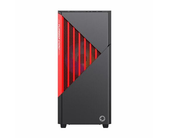 Корпус Gamemax Contac COC BR, изображение 2 Корпус Gamemax Contac COC BR, изображение 2