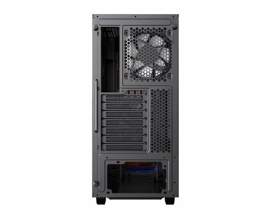 Корпус Gamemax Contac COC BR, изображение 4 Корпус Gamemax Contac COC BR, изображение 4