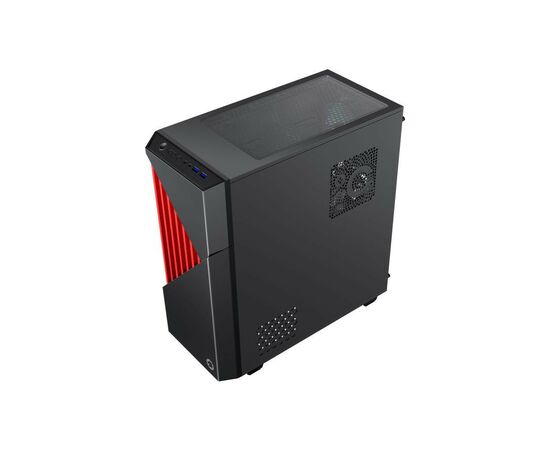 Корпус Gamemax Contac COC BR, изображение 6 Корпус Gamemax Contac COC BR, изображение 6