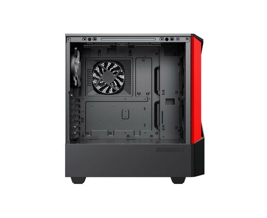 Корпус Gamemax Contac COC BR, изображение 8 Корпус Gamemax Contac COC BR, изображение 8