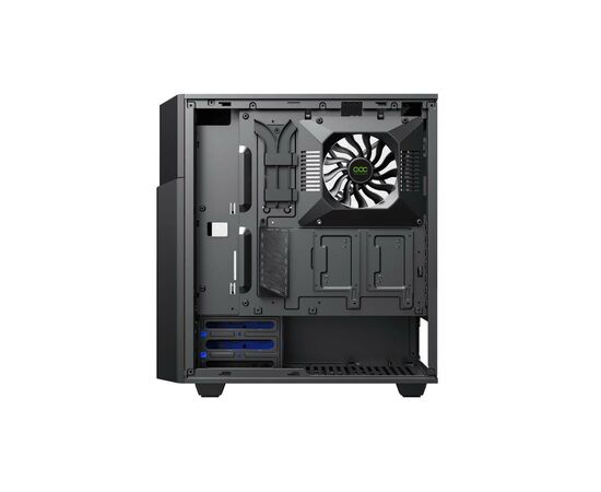 Корпус Gamemax Contac COC BR, изображение 9 Корпус Gamemax Contac COC BR, изображение 9