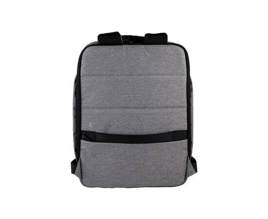 Рюкзак шкільний Kite City Сірий (K21-2514M-2), зображення 6 Рюкзак шкільний Kite City Сірий (K21-2514M-2), зображення 6