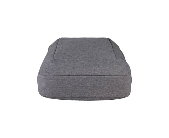 Рюкзак шкільний Kite City Сірий (K21-2514M-2), зображення 8 Рюкзак шкільний Kite City Сірий (K21-2514M-2), зображення 8