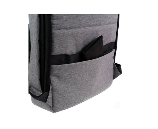 Рюкзак шкільний Kite City Сірий (K21-2514M-2), зображення 9 Рюкзак шкільний Kite City Сірий (K21-2514M-2), зображення 9