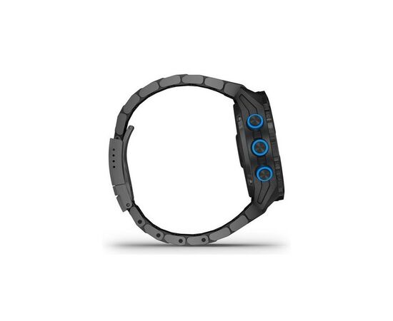 Смарт-часы Garmin Descent Mk2i, GPS Dive Computer, Ti Band (010-02132-12), изображение 4 Смарт-часы Garmin Descent Mk2i, GPS Dive Computer, Ti Band (010-02132-12), изображение 4