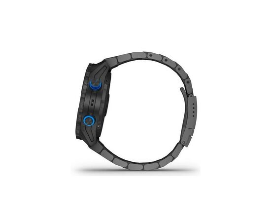 Смарт-часы Garmin Descent Mk2i, GPS Dive Computer, Ti Band (010-02132-12), изображение 5 Смарт-часы Garmin Descent Mk2i, GPS Dive Computer, Ti Band (010-02132-12), изображение 5