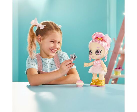 Кукла Kindi Kids Пируетта Fun Time (50060), изображение 10 Кукла Kindi Kids Пируетта Fun Time (50060), изображение 10