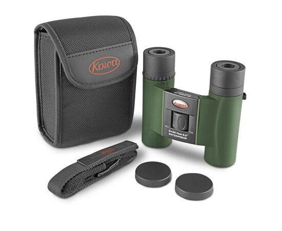 Бинокль Kowa SV II 8x25 WP (929337), изображение 12 Бинокль Kowa SV II 8x25 WP (929337), изображение 12