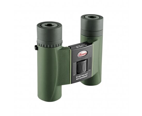 Бинокль Kowa SV II 8x25 WP (929337), изображение 7 Бинокль Kowa SV II 8x25 WP (929337), изображение 7