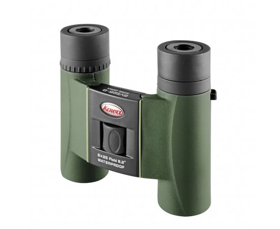 Бинокль Kowa SV II 8x25 WP (929337), изображение 8 Бинокль Kowa SV II 8x25 WP (929337), изображение 8