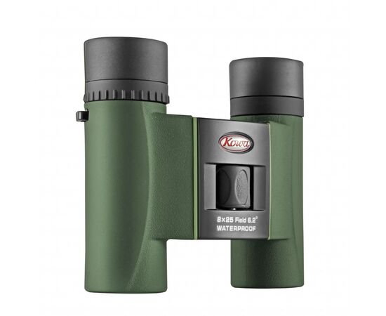 Бинокль Kowa SV II 8x25 WP (929337), изображение 9 Бинокль Kowa SV II 8x25 WP (929337), изображение 9