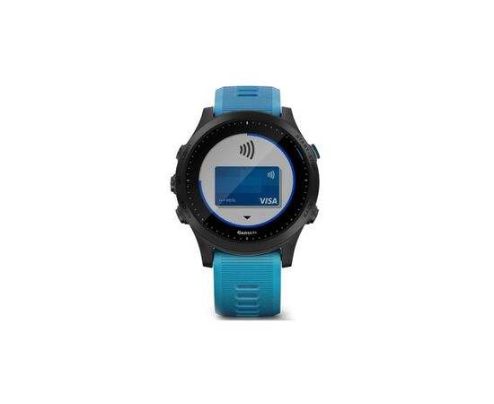 Смарт-часы Garmin Forerunner 945, Bundle, Blue (010-02063-11), изображение 10 Смарт-часы Garmin Forerunner 945, Bundle, Blue (010-02063-11), изображение 10