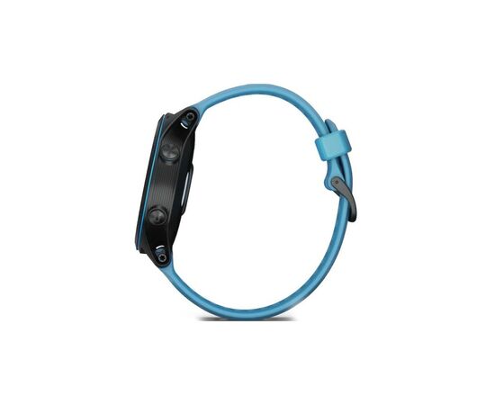 Смарт-часы Garmin Forerunner 945, Bundle, Blue (010-02063-11), изображение 5 Смарт-часы Garmin Forerunner 945, Bundle, Blue (010-02063-11), изображение 5