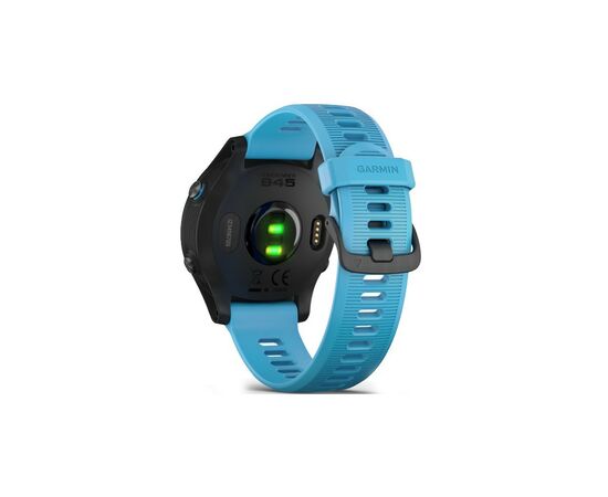 Смарт-часы Garmin Forerunner 945, Bundle, Blue (010-02063-11), изображение 6 Смарт-часы Garmin Forerunner 945, Bundle, Blue (010-02063-11), изображение 6