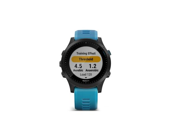 Смарт-часы Garmin Forerunner 945, Bundle, Blue (010-02063-11), изображение 8 Смарт-часы Garmin Forerunner 945, Bundle, Blue (010-02063-11), изображение 8