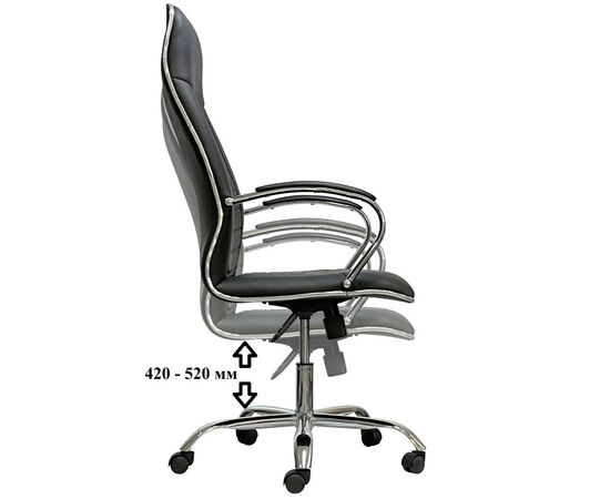 Офисное кресло Сектор ST34, изображение 3 Офисное кресло Сектор ST34, изображение 3