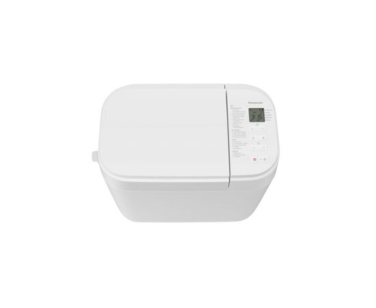 Хлебопечка Panasonic SD-B2510WTS, изображение 12 Хлебопечка Panasonic SD-B2510WTS, изображение 12