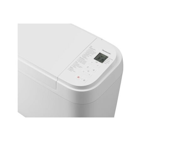 Хлебопечка Panasonic SD-B2510WTS, изображение 5 Хлебопечка Panasonic SD-B2510WTS, изображение 5